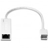 Trendnet TU2-ET100 USB to 10/100 Mbps Adapter