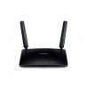 TP-Link TL-MR6400 wireless router Fast Ethernet Single-band (2.4 GHz) 4G Black