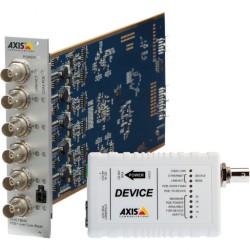 Axis T8646 | Axis PoE Adapters & Injectors