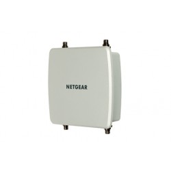 NETGEAR WND930 1000 Mbit/s White Power over Ethernet (PoE)