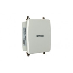 NETGEAR WND930 1000 Mbit/s White Power over Ethernet (PoE)