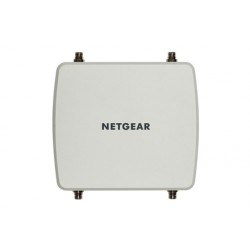 NETGEAR WND930 1000 Mbit/s White Power over Ethernet (PoE)