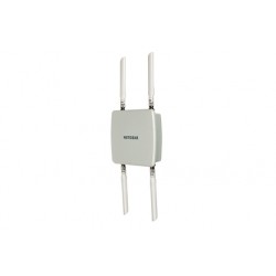 NETGEAR WND930 1000 Mbit/s White Power over Ethernet (PoE)