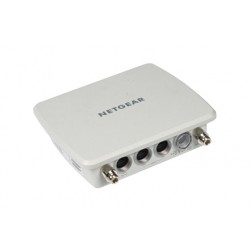 NETGEAR WND930 1000 Mbit/s White Power over Ethernet (PoE)