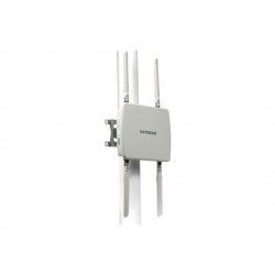 NETGEAR WND930 1000 Mbit/s White Power over Ethernet (PoE)