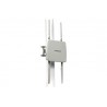 NETGEAR WND930 1000 Mbit/s White Power over Ethernet (PoE)