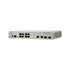 Cisco WS-C3560CX-8TC-S | Cisco Switches