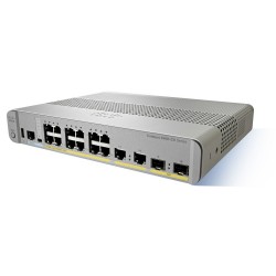 Cisco WS-C3560CX-12TC-S | Cisco Switches