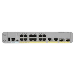 Cisco WS-C3560CX-12TC-S | Cisco Switches