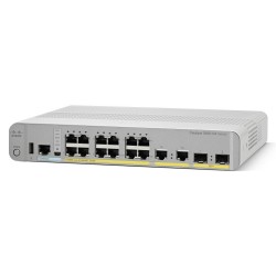 Cisco WS-C3560CX-12TC-S | Cisco Switches