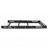 StarTech.com 1U Fixed 19&amp;quot; Adjustable Depth Universal Server Rack Rails