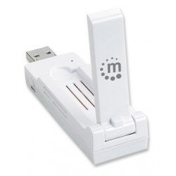 Manhattan Range+ 1200AC | Manhattan Network Cards & Adapters