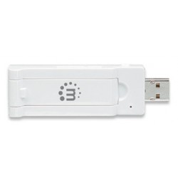 Manhattan Range+ 1200AC | Manhattan Network Cards & Adapters