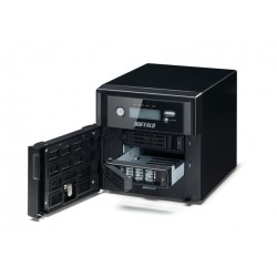 Buffalo TeraStation 5200DRW2 4TB | Buffalo NAS