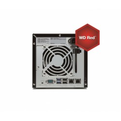 Buffalo TeraStation 5200DRW2 4TB | Buffalo NAS