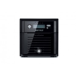 Buffalo TeraStation 5200DRW2 8TB | Buffalo NAS