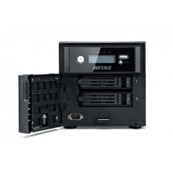 Buffalo TeraStation 5200DRW2 8TB | Buffalo NAS