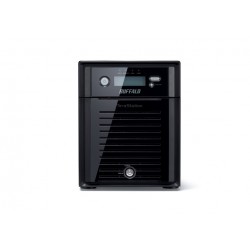 Buffalo TeraStation 5400DRW2 Windows Storage Server 2012 R2 8TB | Buffalo NAS