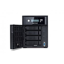 Buffalo TeraStation 5400DRW2 Windows Storage Server 2012 R2 8TB | Buffalo NAS