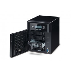 Buffalo TeraStation 5400DRW2 Windows Storage Server 2012 R2 8TB | Buffalo NAS