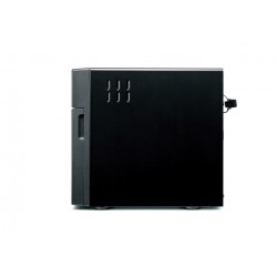 Buffalo TeraStation 5400DRW2 Windows Storage Server 2012 R2 8TB | Buffalo NAS