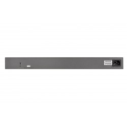 NETGEAR 28-Port 10G Ethernet Smart Switch (XS728T)