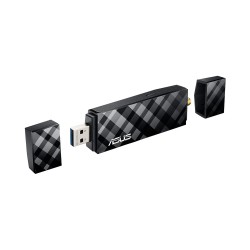 ASUS USB-AC56 | ASUS Network Cards & Adapters