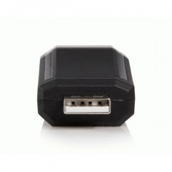 StarTech.com  Compact Black USB 2.0 to 10/100 Mbps Ethernet Network Adapter