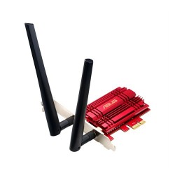 ASUS PCE-AC56 | ASUS Network Cards & Adapters