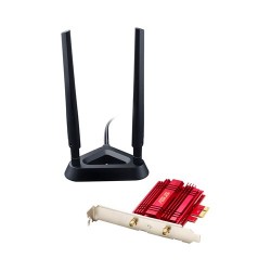 ASUS PCE-AC56 | ASUS Network Cards & Adapters