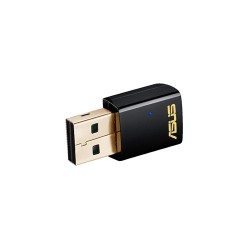 ASUS AC600 | ASUS Network Cards & Adapters