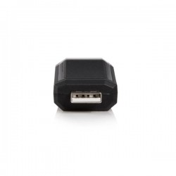 StarTech.com  Compact Black USB 2.0 to 10/100 Mbps Ethernet Network Adapter