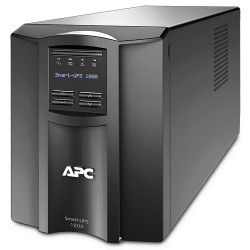 APC SMT1000 | APC UPS