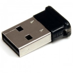 StarTech.com  USB 1.1/Bluetooth 2.1