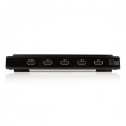 StarTech.com  4-to-1 HDMI 1.3 Switch