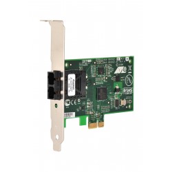 Allied Telesis AT-2712FX/SC-001 | Allied Telesis Network Cards & Adapters