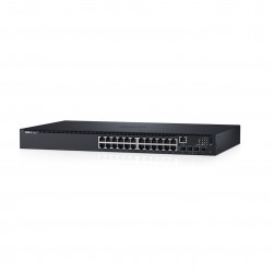 DELL N1524 | DELL Switches & Media Converters