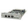 Allied Telesis SNMP Managment Module f/ AT-MCF2000 | Allied Telesis Switch Accessories