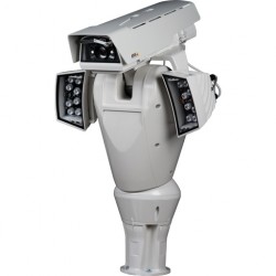Axis Q8665-LE | Axis Surveillance Cameras