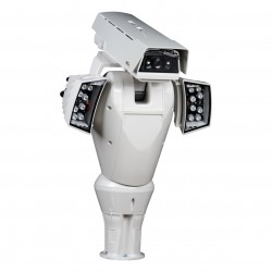 Axis Q8665-LE | Axis Surveillance Cameras