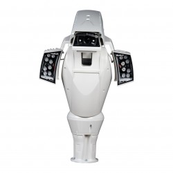 Axis Q8665-LE | Axis Surveillance Cameras
