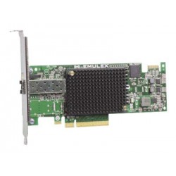 IBM Emulex 16Gb FC 1-port HBA | IBM Network Cards & Adapters