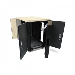 APC Netshelter CX 18U