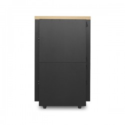 APC NetShelter CX 24U