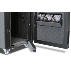 APC NetShelter CX 38U