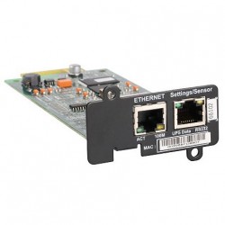 IBM LCD UPS Network Management Card | IBM Network Cards & Adapters