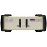 Aten CS82U 2-Port PS/2-USB KVM Switch