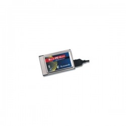 Dynamode RS232 PCMCIA Serial Port