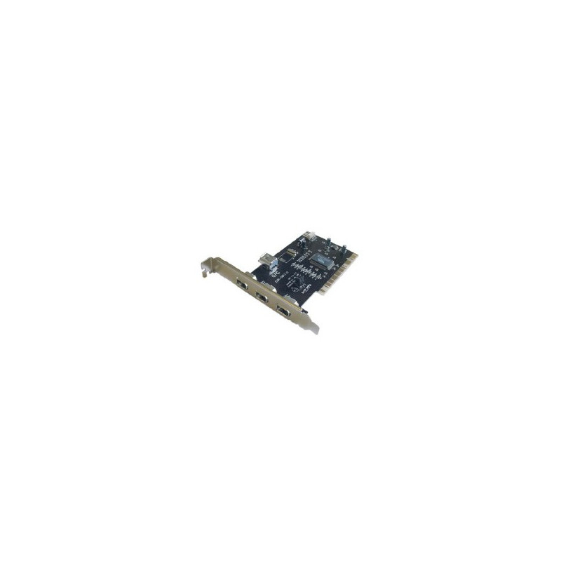 Dynamode  PCI IEEE 1394 (Firewire) Card