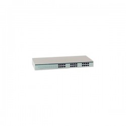 Dynamode  24-PORT 10/100/1000 SWITCH